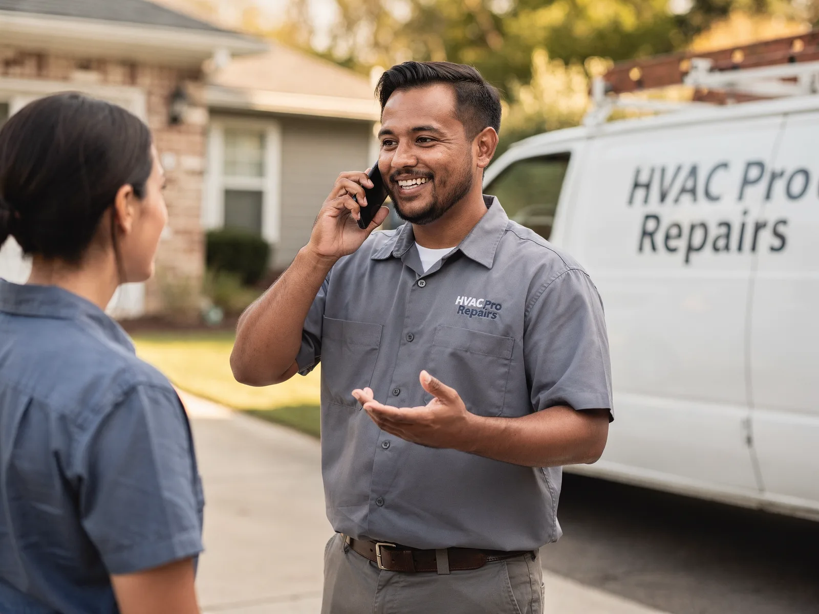 Heat Pump Repair Monson, MA FAQs